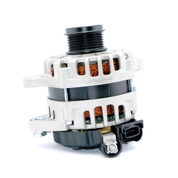 دینام لاماری