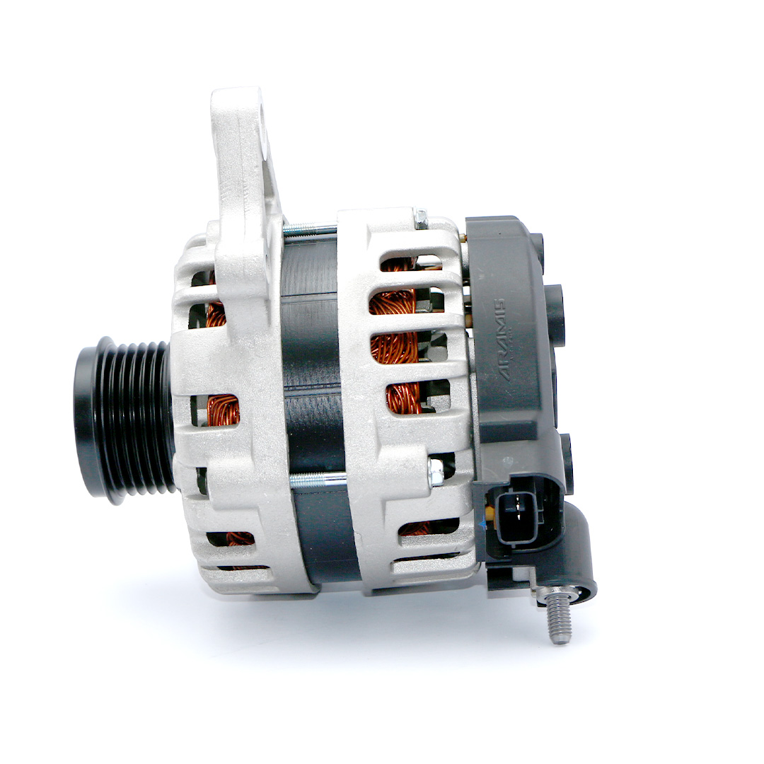 دینام لاماری