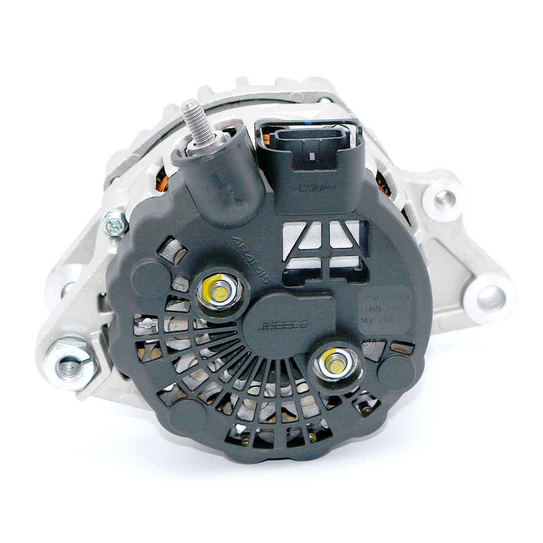 دینام لاماری