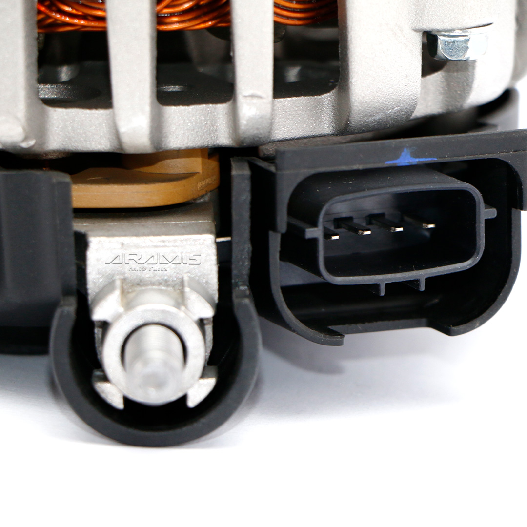 دینام لاماری