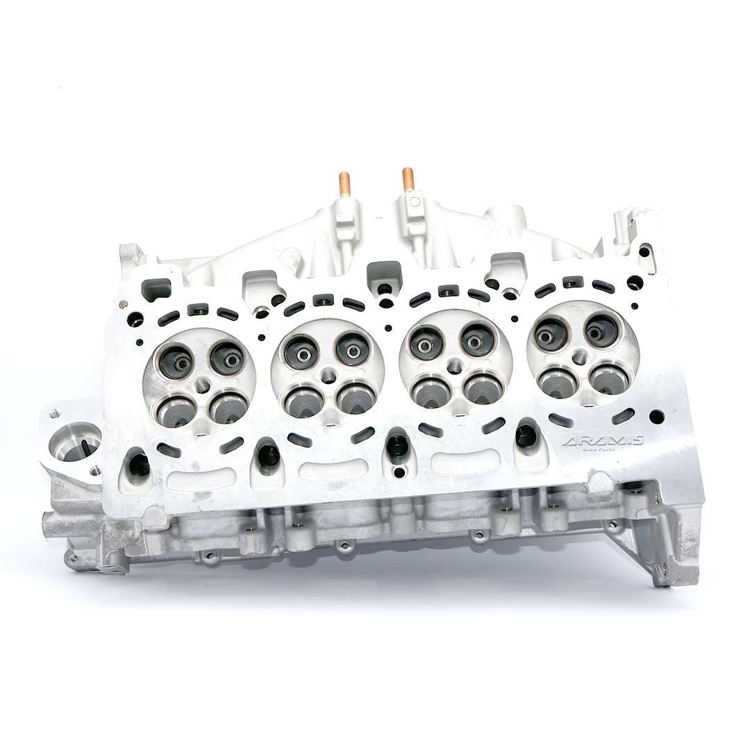 سرسیلندر کامل لاماری