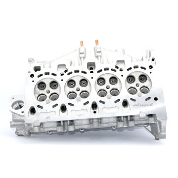 سرسیلندر کامل لاماری