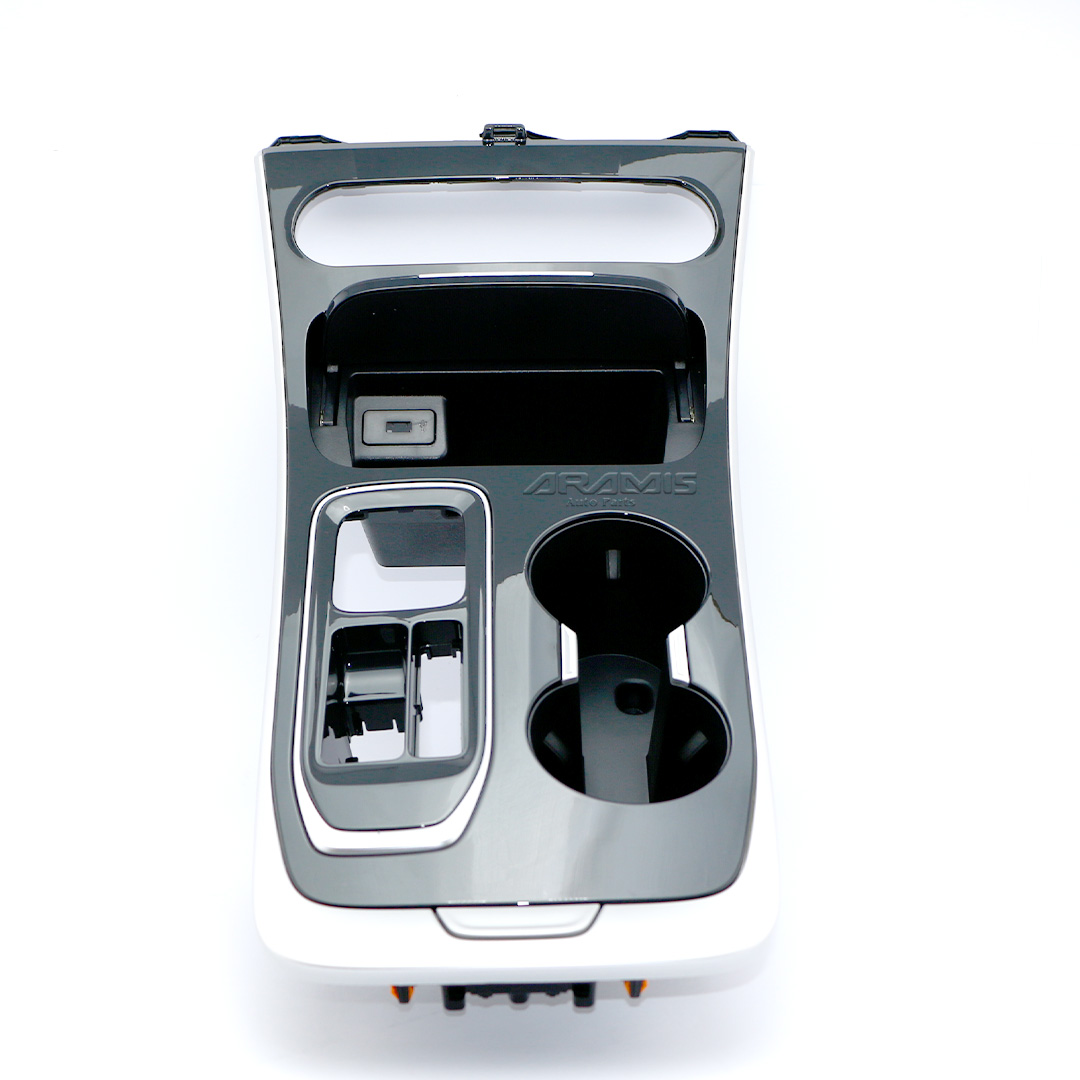 قاب پنل جلو لاماری