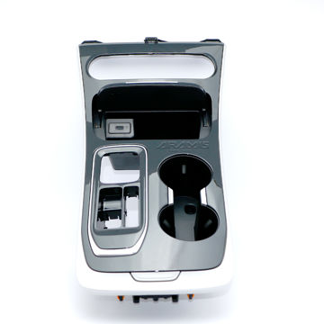 قاب پنل جلو لاماری