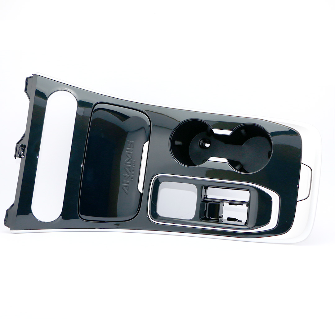 قاب پنل جلو لاماری