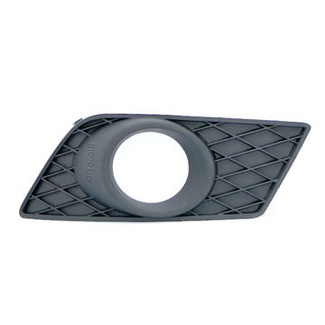 قاب مه شکن جلو چپ آریو Z300