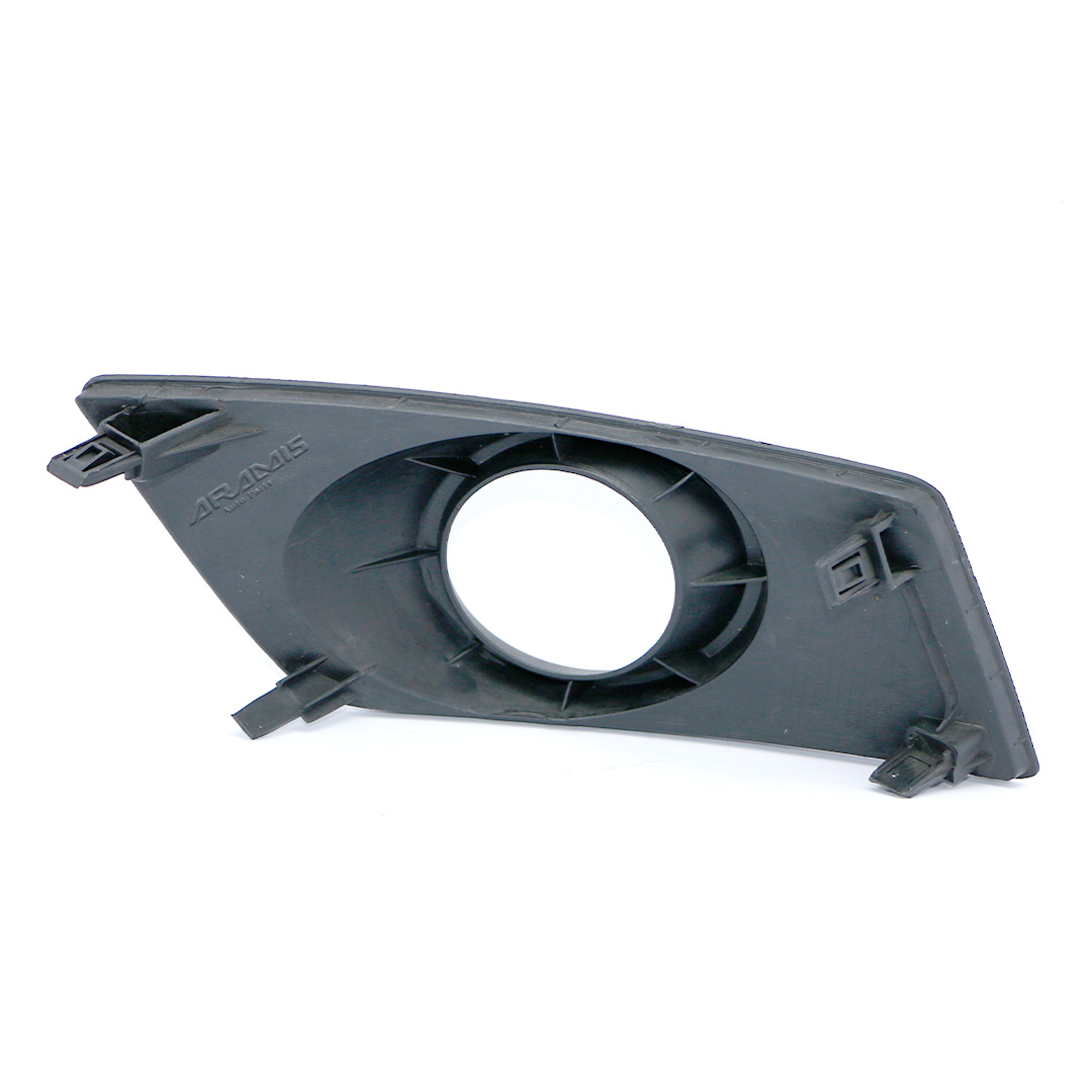 قاب مه شکن جلو چپ آریو Z300