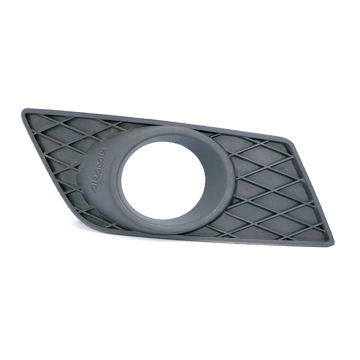 قاب مه شکن جلو راست آریو Z300