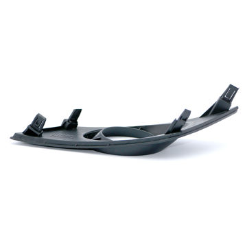 قاب مه شکن جلو راست آریو Z300