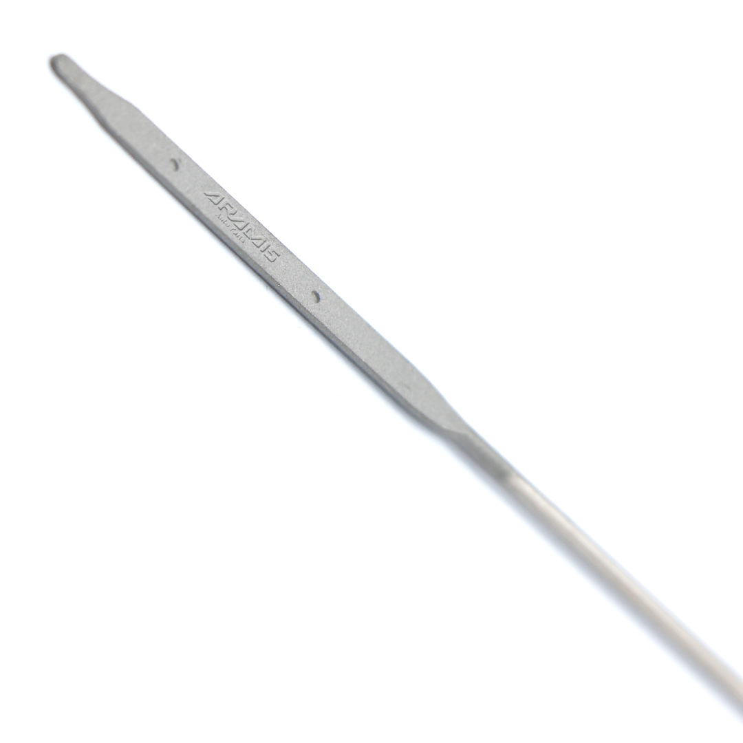 گیج روغن لاماری