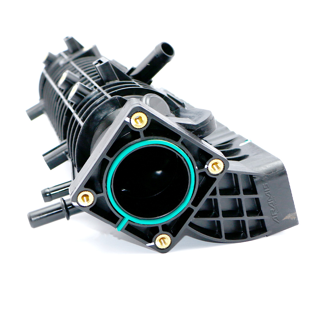 منیفولد هوا لاماری