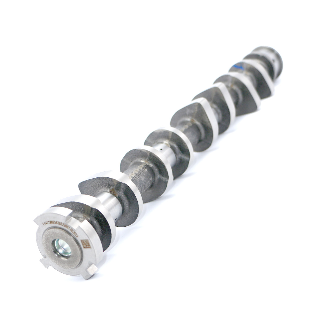 میل سوپاپ دود لاماری