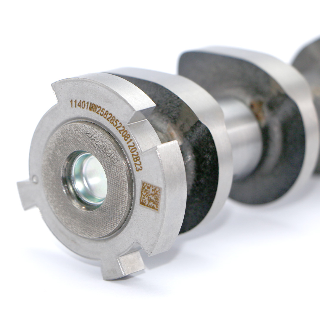 میل سوپاپ دود لاماری