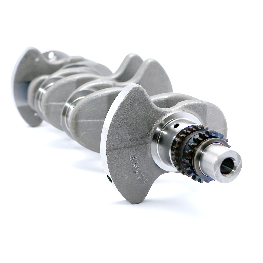 میل لنگ لاماری