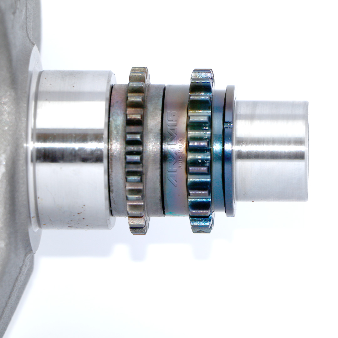 میل لنگ لاماری