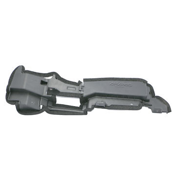 بادگیر چپ رادیاتور چانگان CS55 Plus