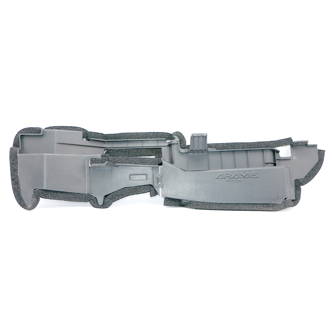 بادگیر راست رادیاتور چانگان CS55 Plus