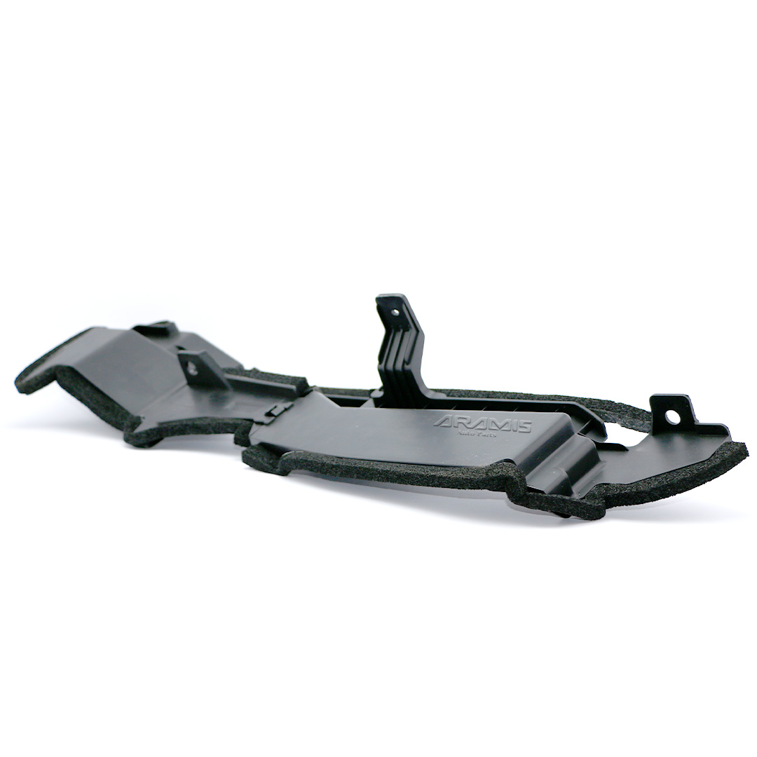 بادگیر راست رادیاتور چانگان CS55 Plus