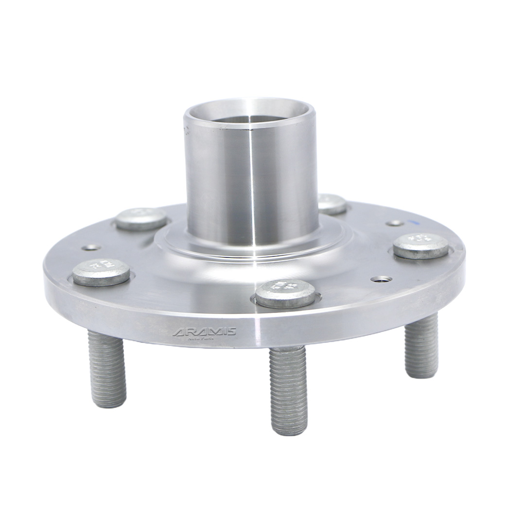 توپی چرخ جلو چانگان CS55 Plus