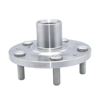 توپی چرخ جلو چانگان CS55 Plus