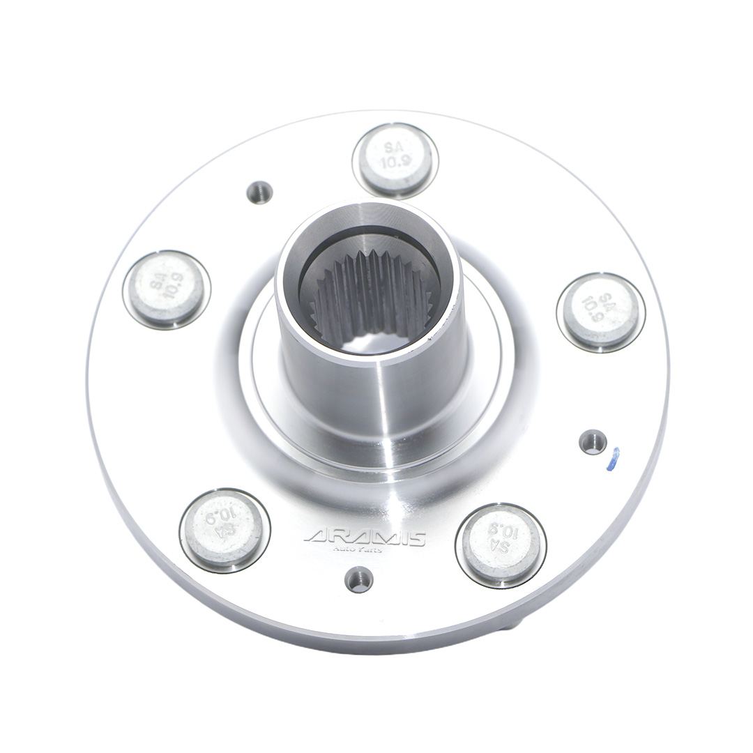 توپی چرخ جلو چانگان CS55 Plus