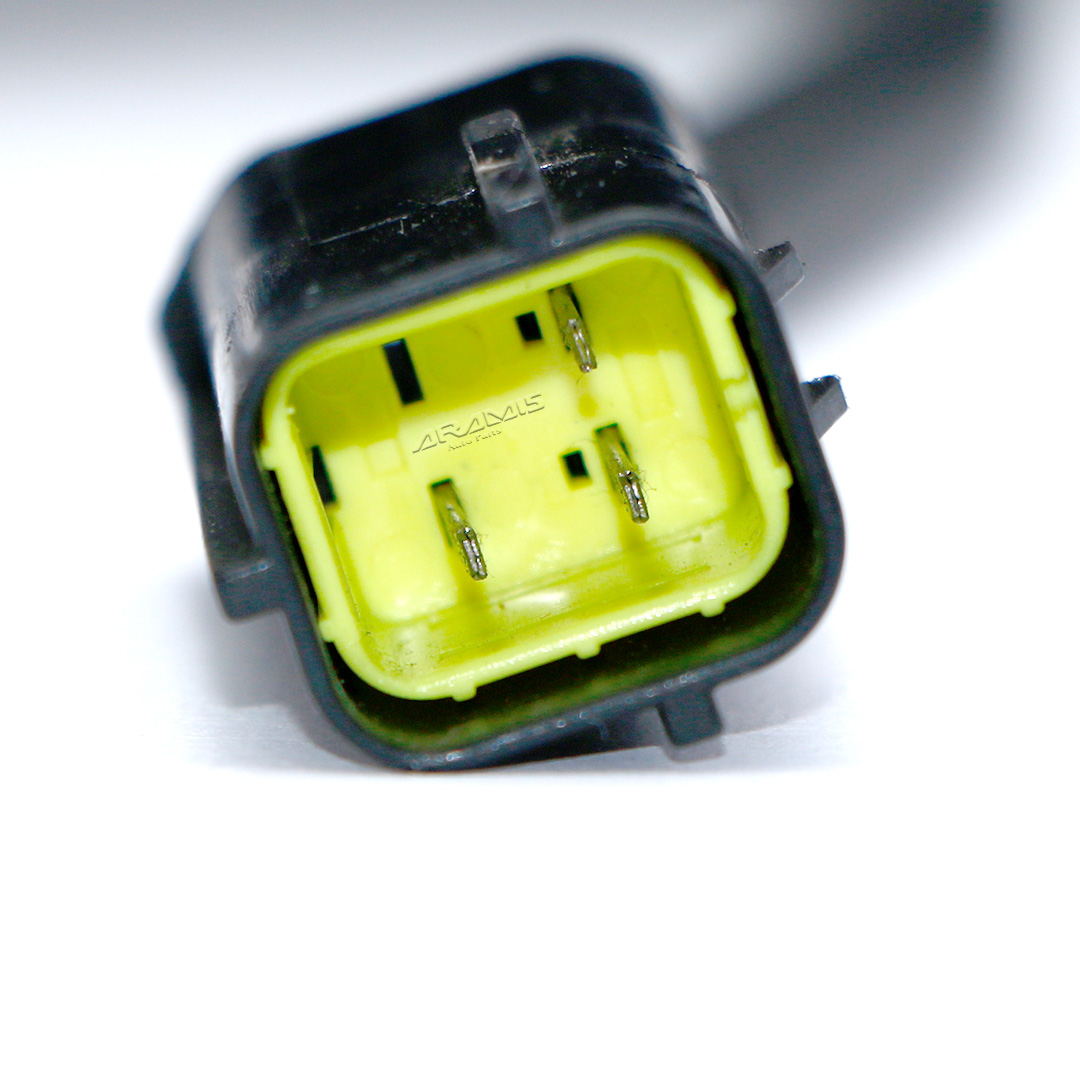 چراغ خطر عقب چپ روی صندوق چانگان CS55 Plus