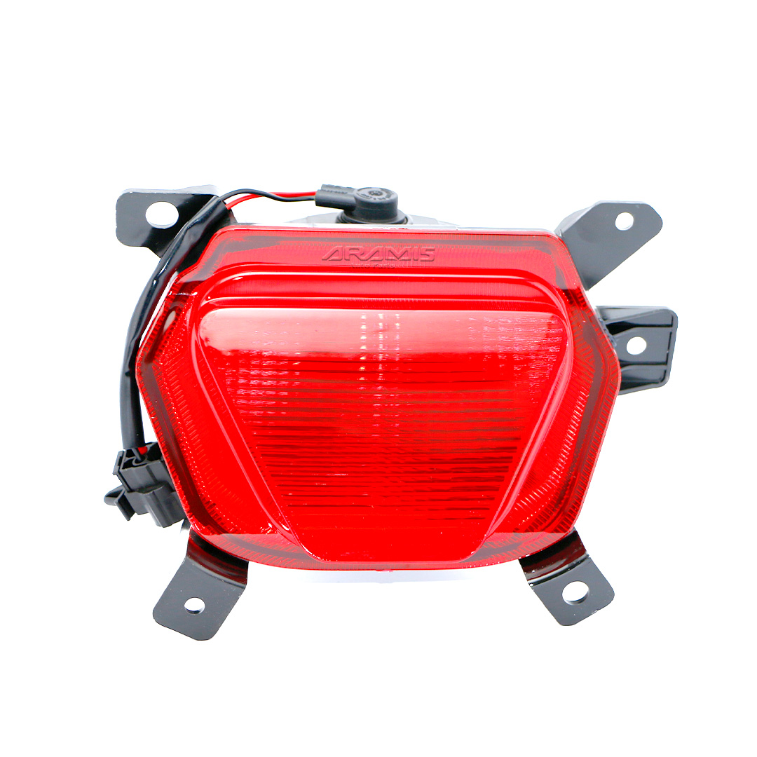 چراغ مه شکن عقب چانگان CS55 Plus