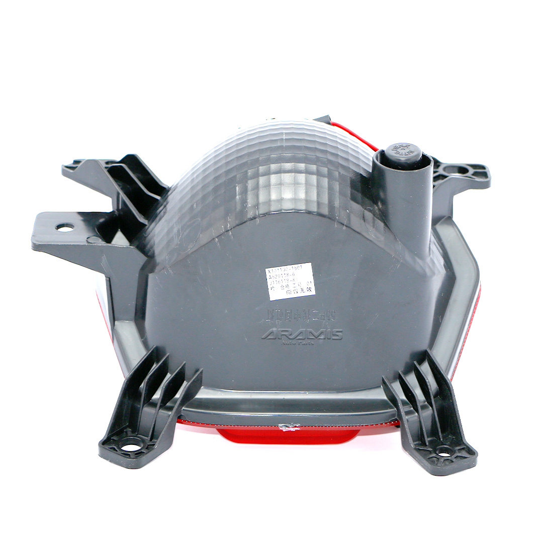 چراغ مه شکن عقب چانگان CS55 Plus