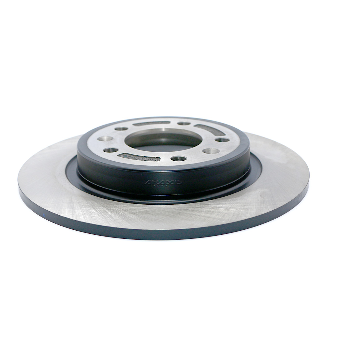 دیسک چرخ عقب چانگان CS55 Plus