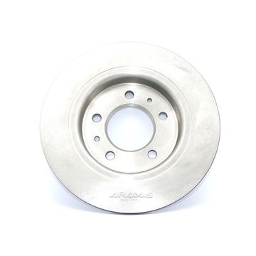 دیسک چرخ عقب چانگان CS55 Plus