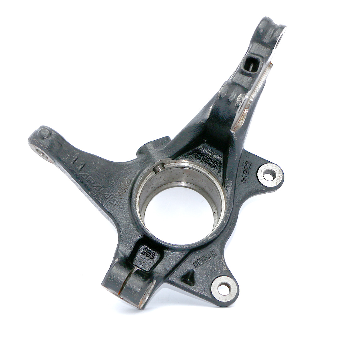 سگدست جلو چپ چانگان CS55 Plus