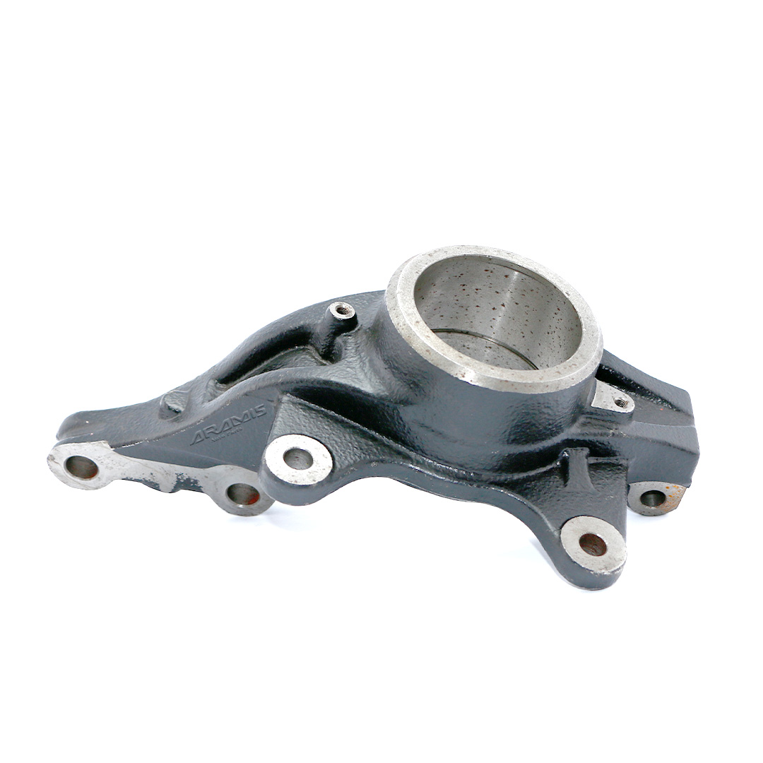 سگدست جلو چپ چانگان CS55 Plus