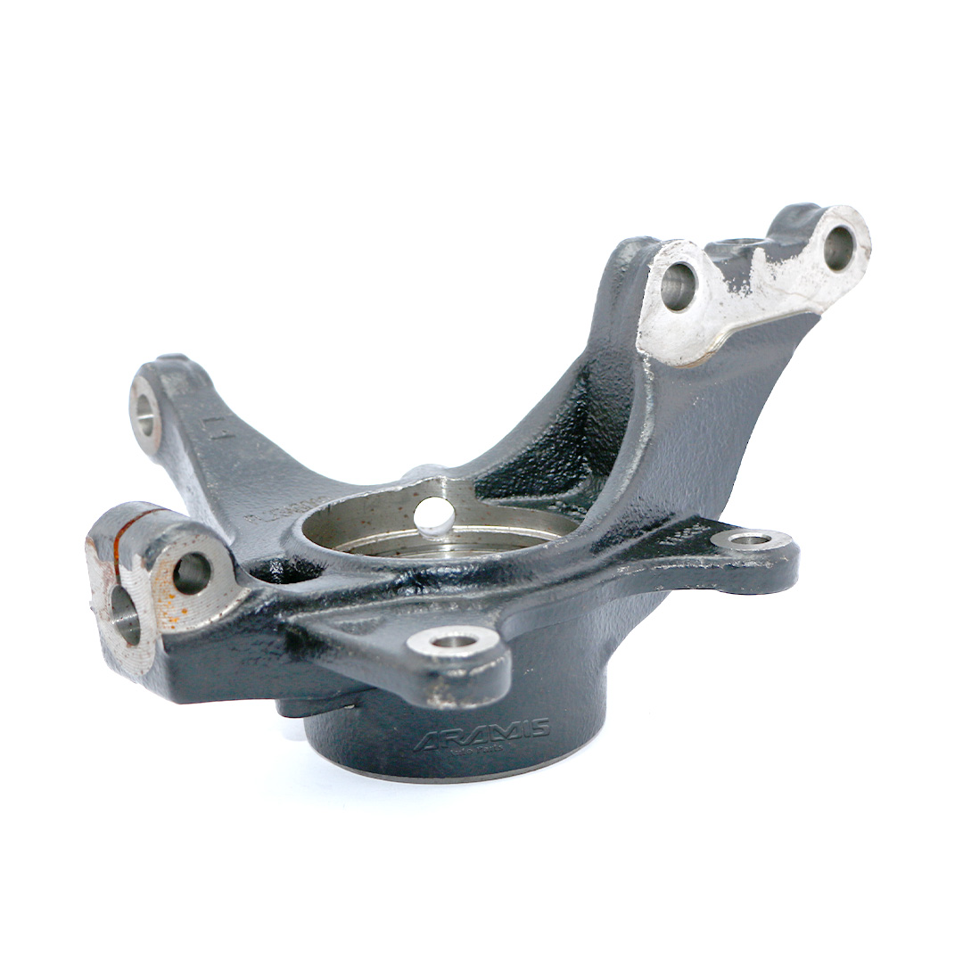 سگدست جلو چپ چانگان CS55 Plus