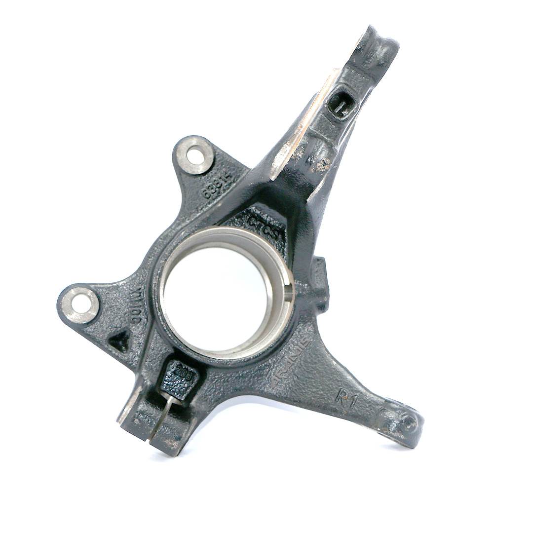 سگدست جلو راست چانگان CS55 Plus