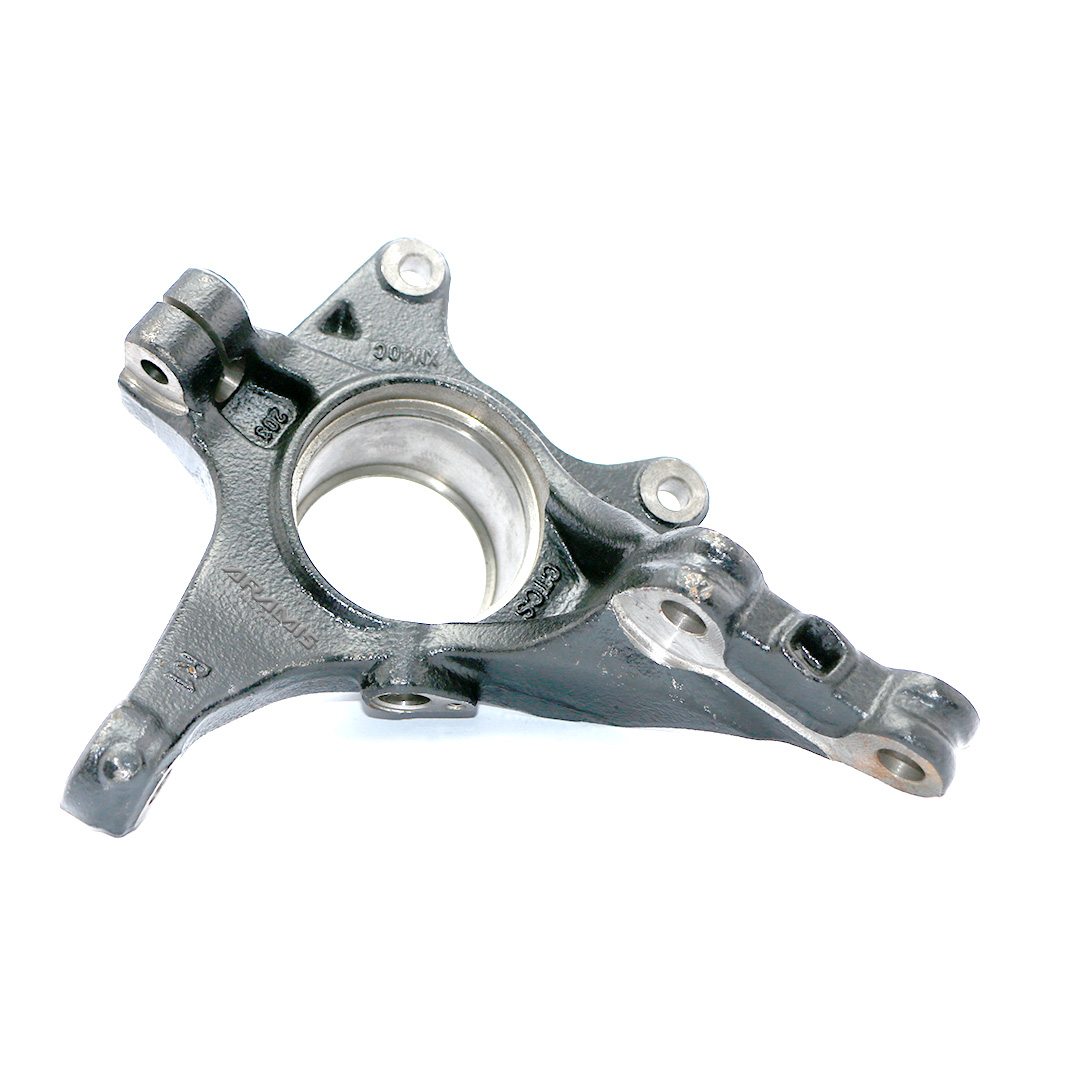 سگدست جلو راست چانگان CS55 Plus