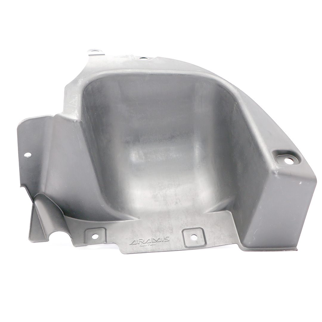 شلگیر اگزوز چپ چانگان CS55 Plus