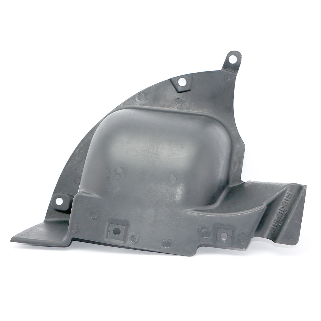 شلگیر اگزوز چپ چانگان CS55 Plus