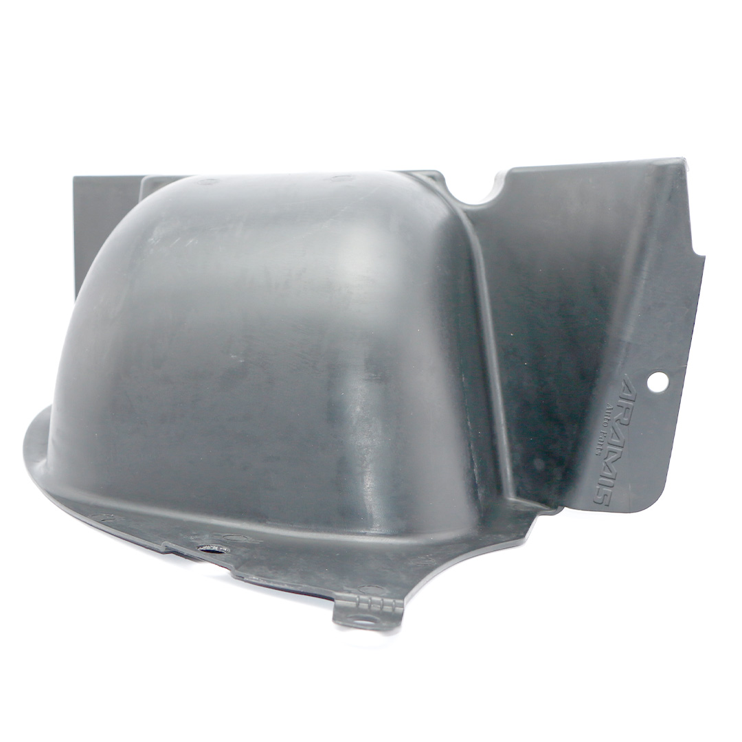 شلگیر اگزوز راست چانگان CS55 Plus