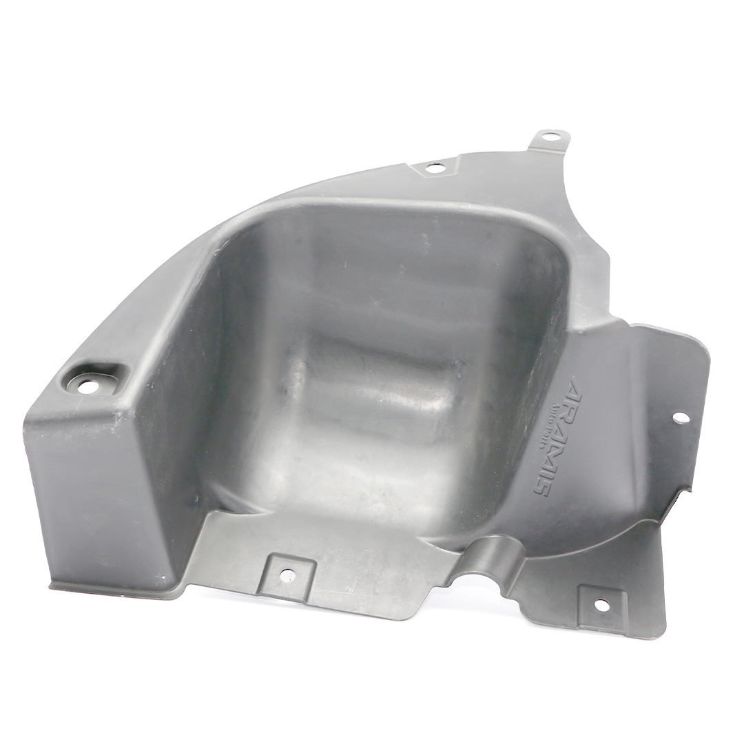 شلگیر اگزوز راست چانگان CS55 Plus