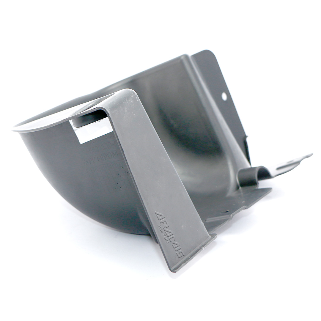 شلگیر اگزوز راست چانگان CS55 Plus