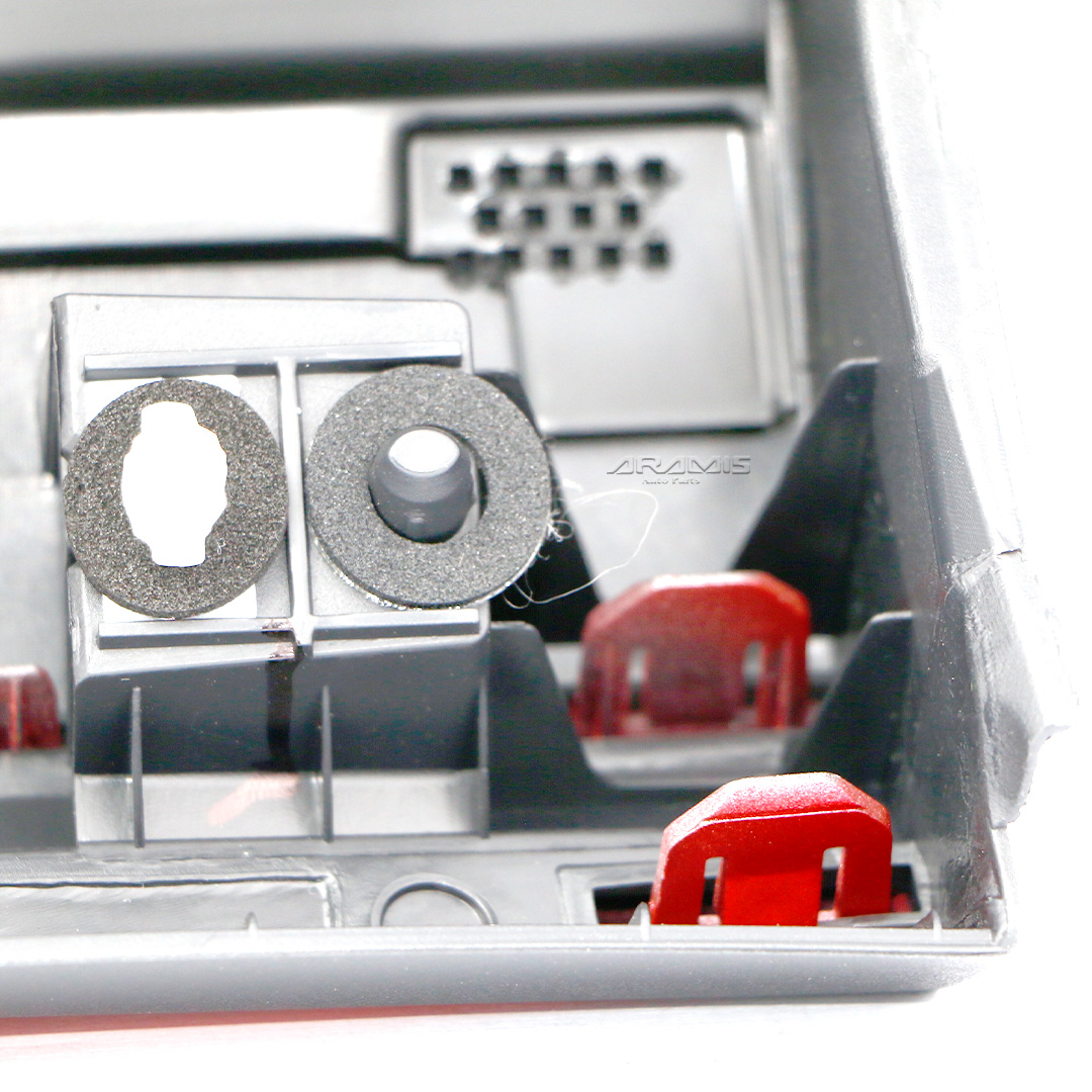 فلاپ رکاب عقب راست چانگان CS55 Plus