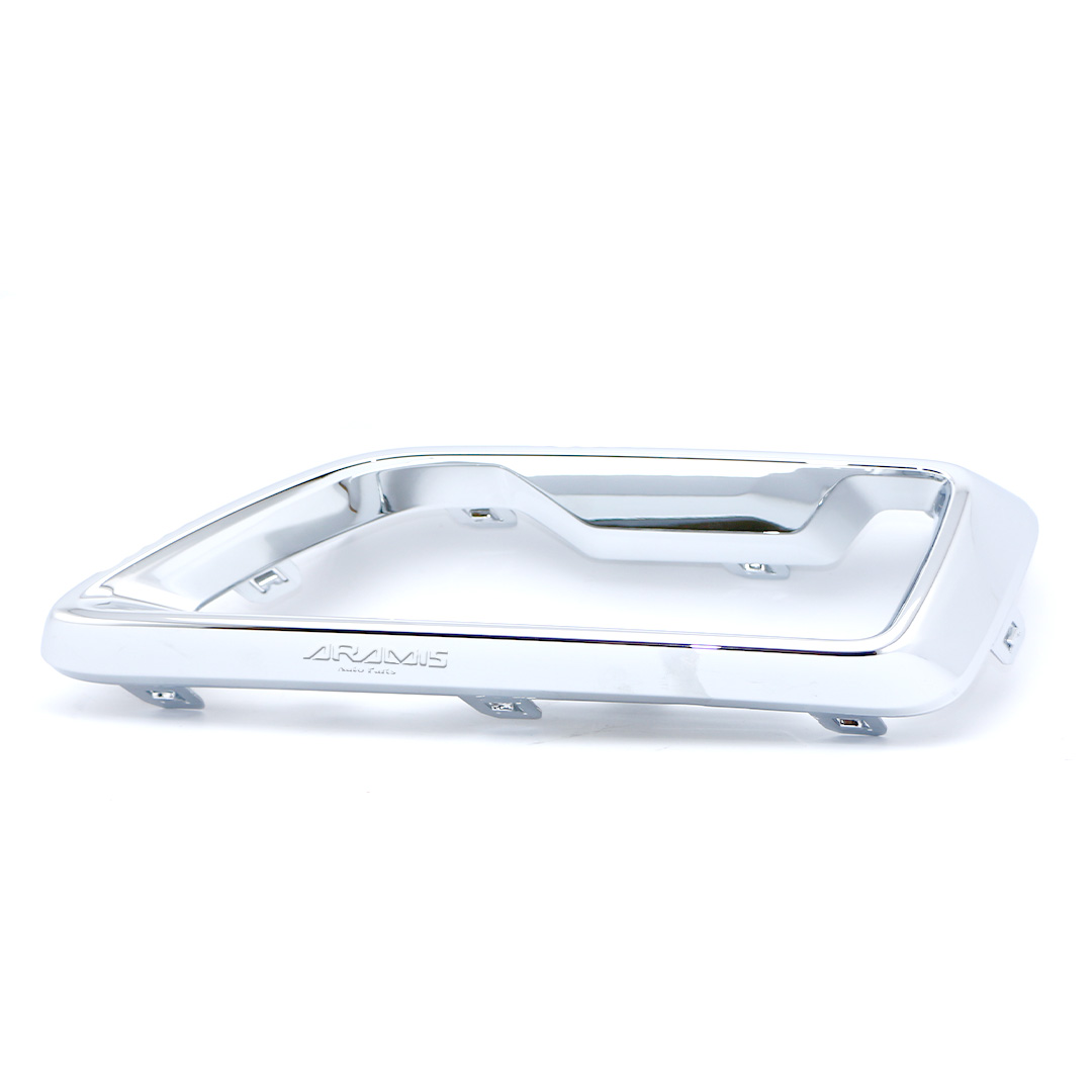 قاب استیل عقب چپ چانگان CS55 Plus