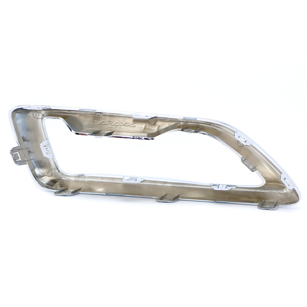 قاب استیل عقب چپ چانگان CS55 Plus