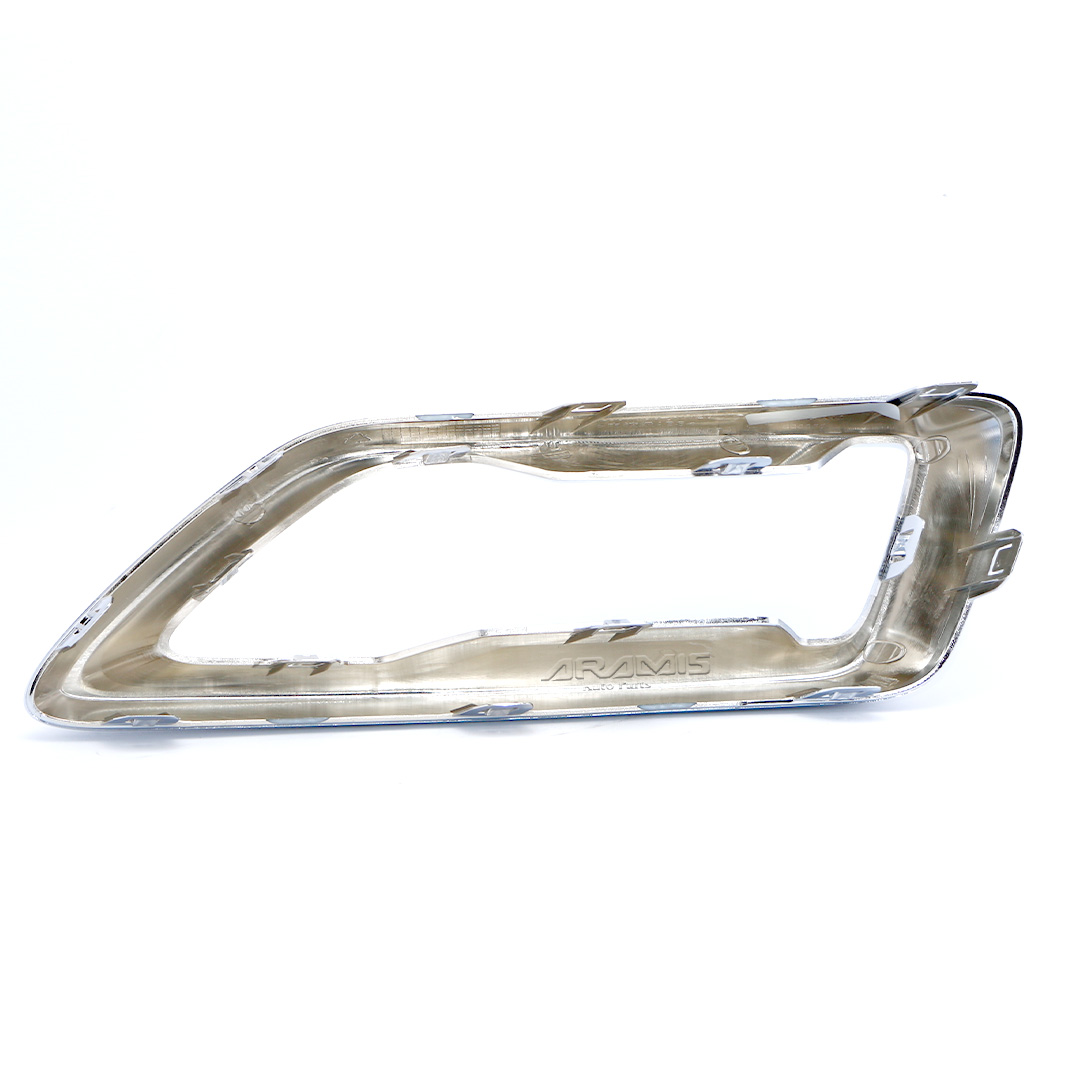 قاب استیل عقب راست چانگان CS55 Plus