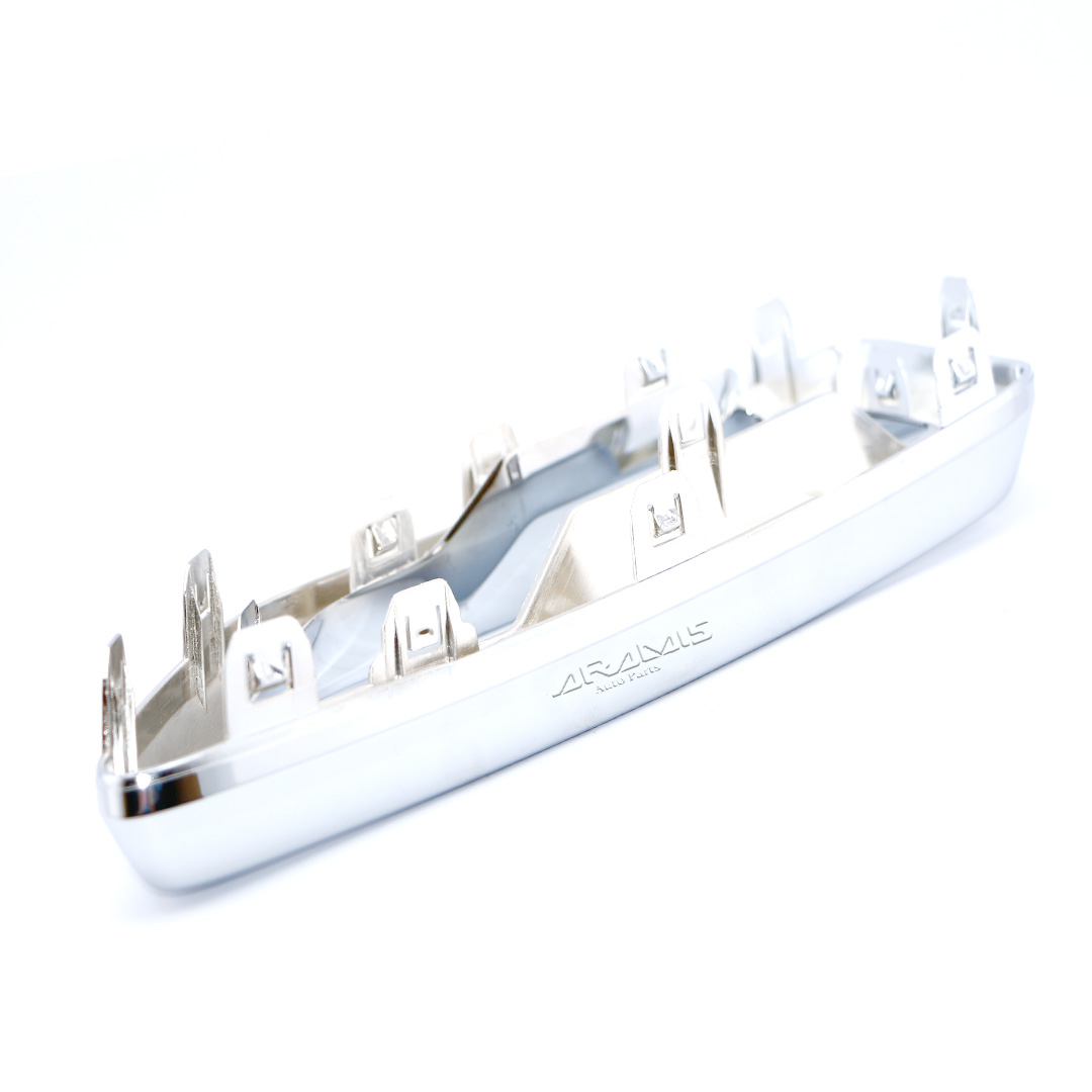 قاب استیل عقب راست چانگان CS55 Plus