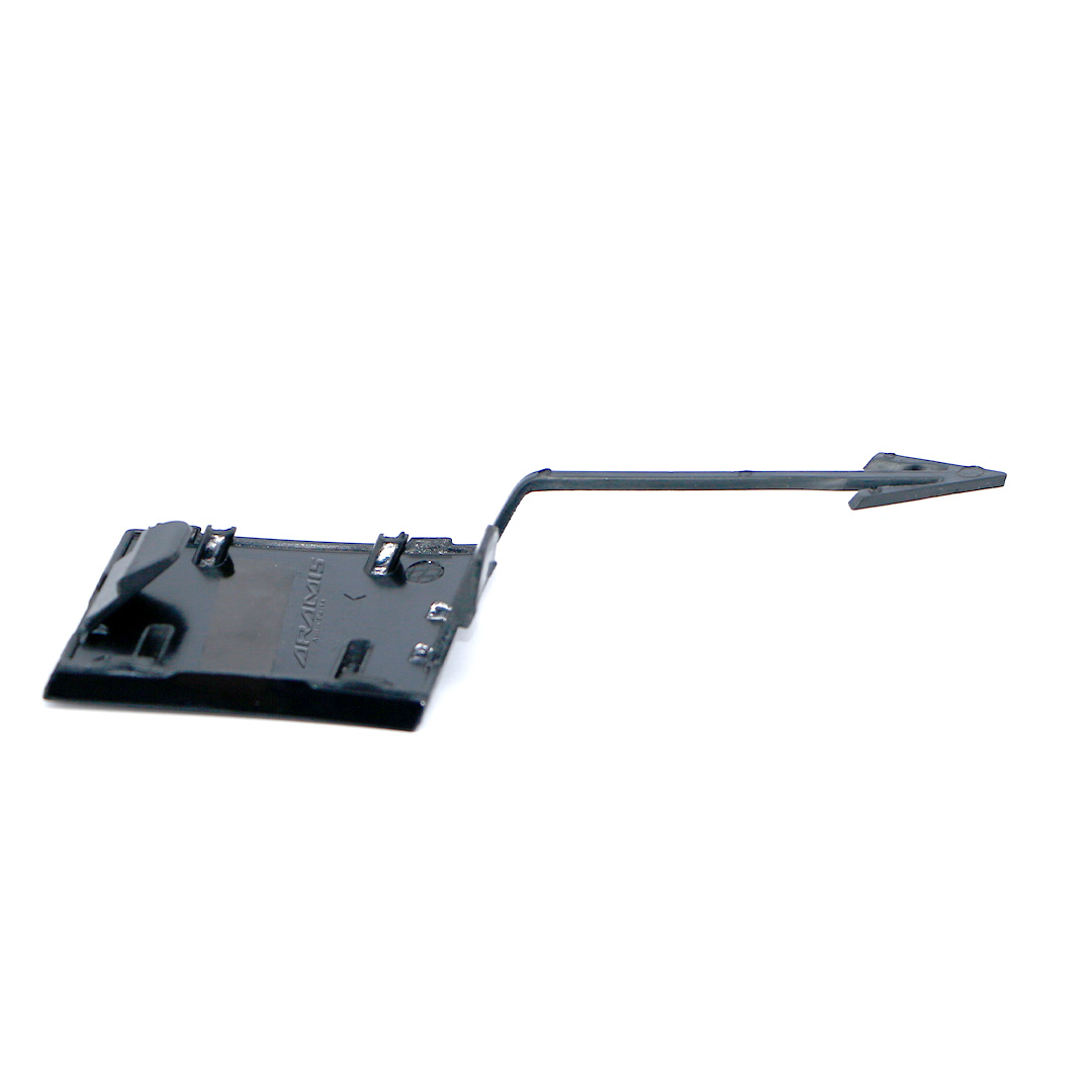 قاب بکسل بند جلو چانگان CS55 Plus