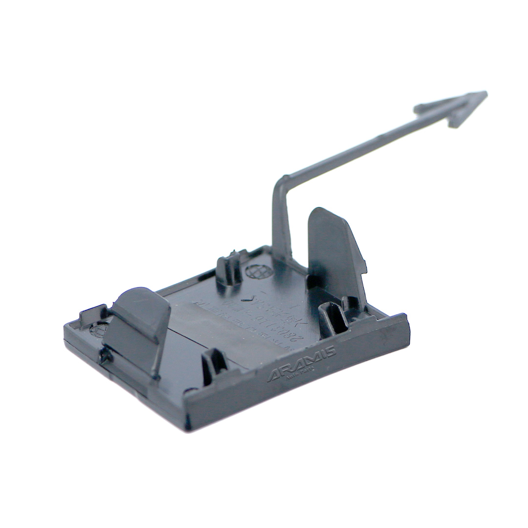 قاب بکسل بند جلو چانگان CS55 Plus