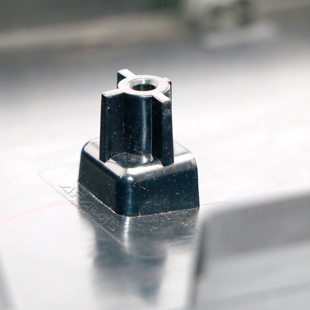 قاب پلاک چانگان CS55 Plus