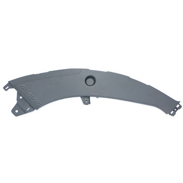 قاب تزئینی گلگیر جلو چپ چانگان CS55 Plus