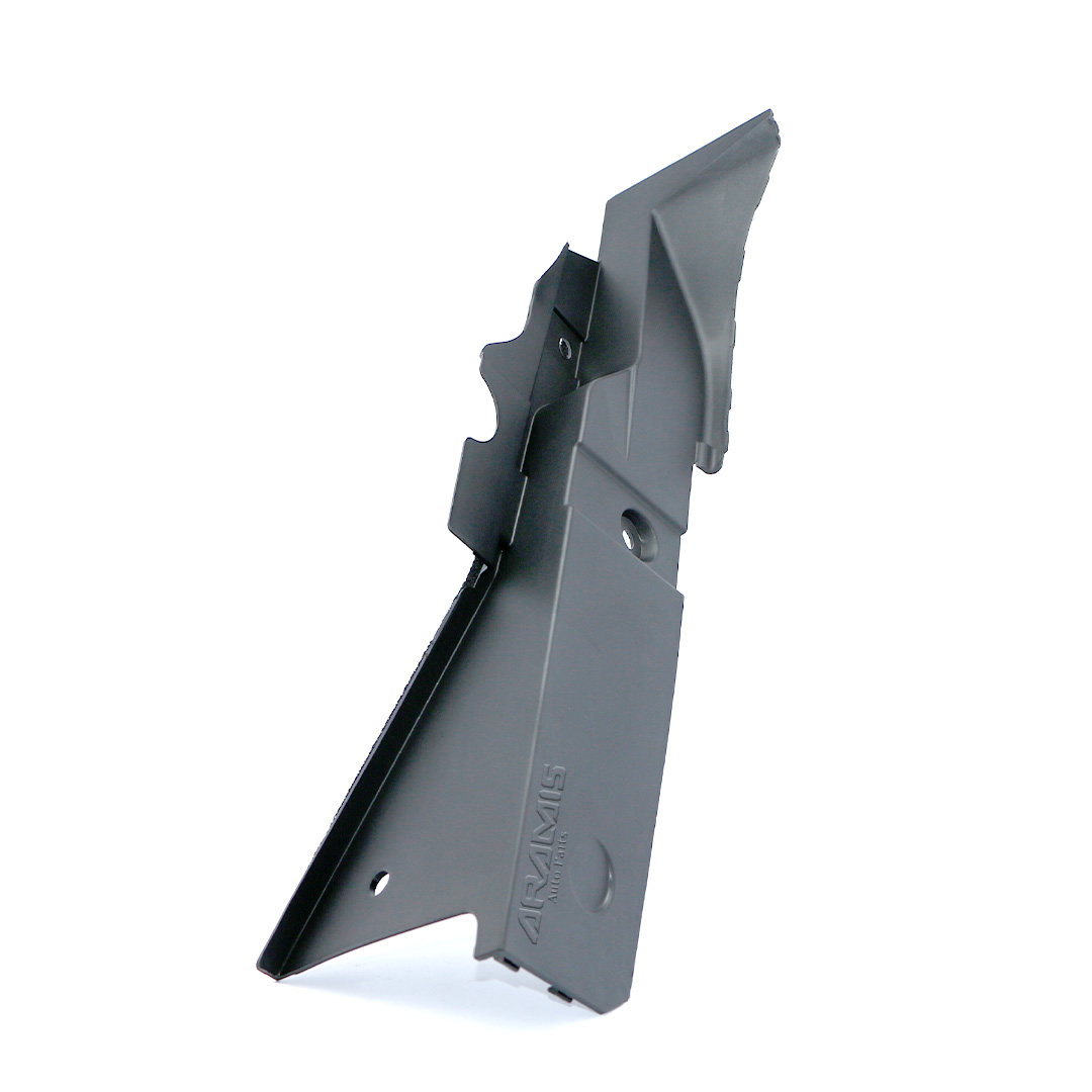 قاب تزئینی گلگیر جلو چپ چانگان CS55 Plus